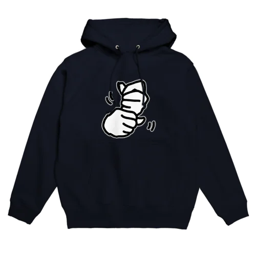 ペッパーミル・パフォーマンス Hoodie