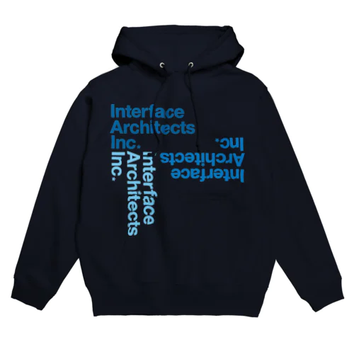 I/A Hoodie