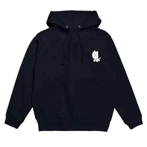 イッヌ犬 通常版 Hoodie