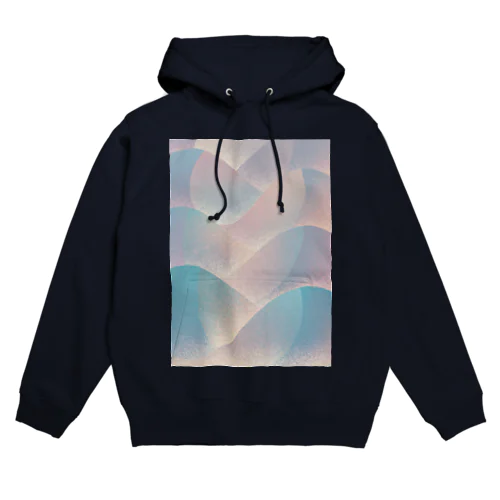 NAMINAMI Hoodie