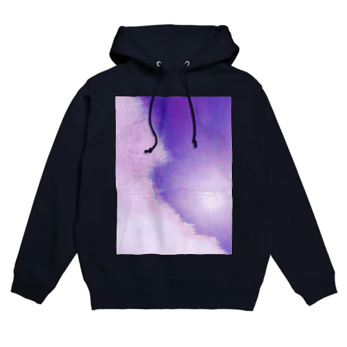 彩雲 Hoodie