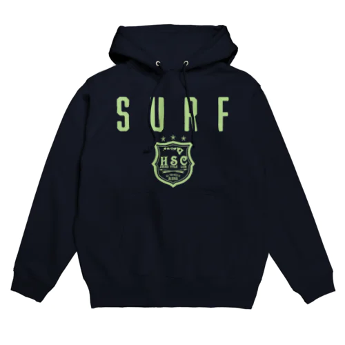 SURF EMBLEM Hoodie