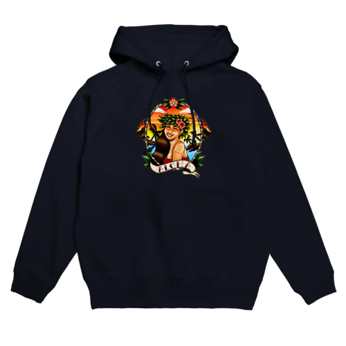 🌺ALOHA🌴 Hoodie