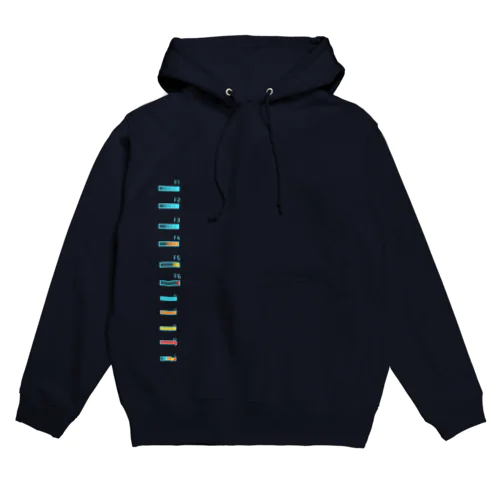 KTS meter Hoodie