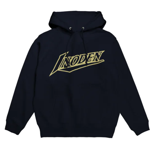 INODEN Hoodie