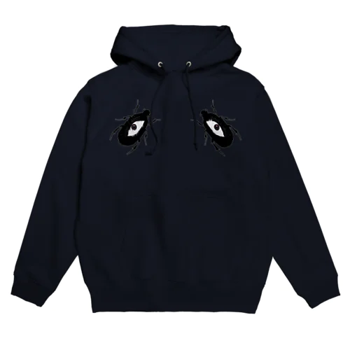 蟲 Hoodie