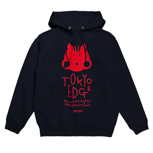 東京EDGE Hoodie