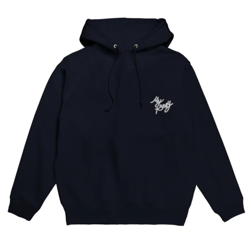 story goods Hoodie