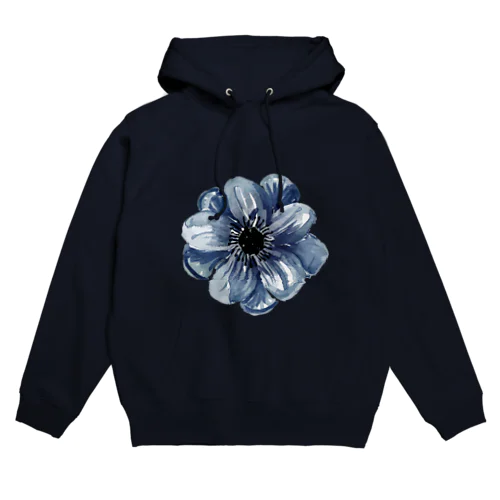 flower Hoodie