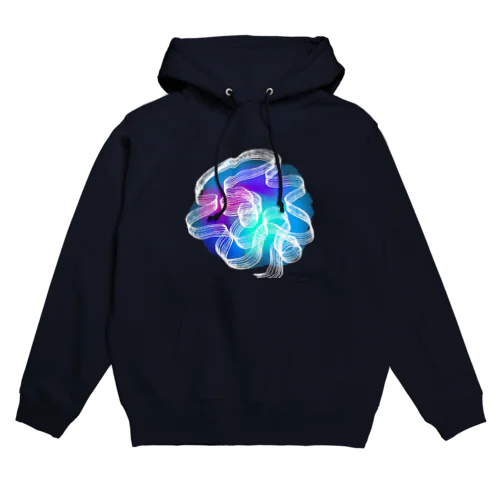 Ikidurasa Hoodie