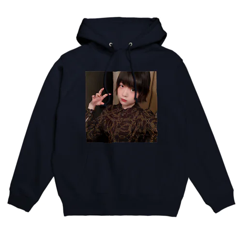 かわいい Hoodie