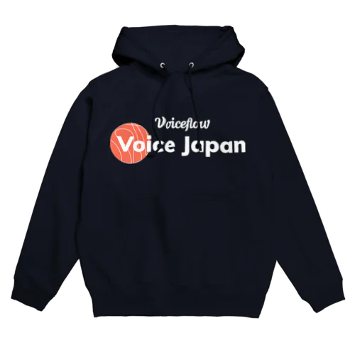 VJ版 Hoodie