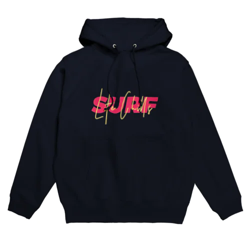 surfパーカー Hoodie