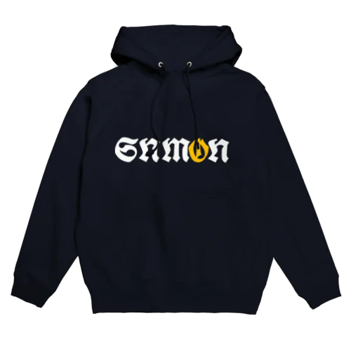 SNMON Hoodie