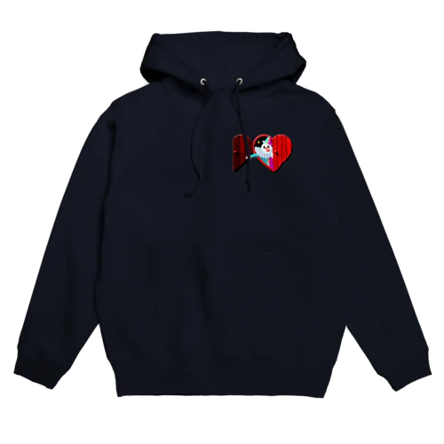 ハロー！クラウン Hoodie