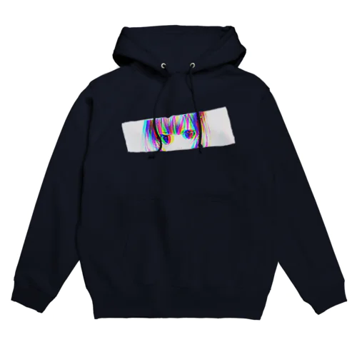 マナザシ。 Hoodie