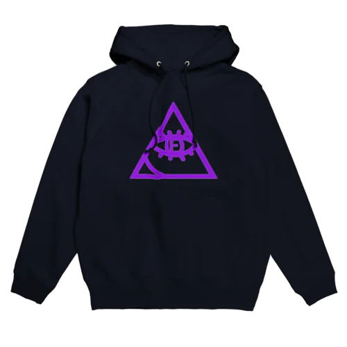 △ Hoodie