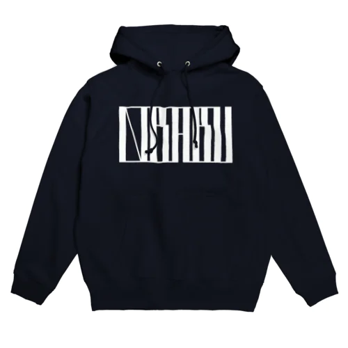 おばぶ Hoodie