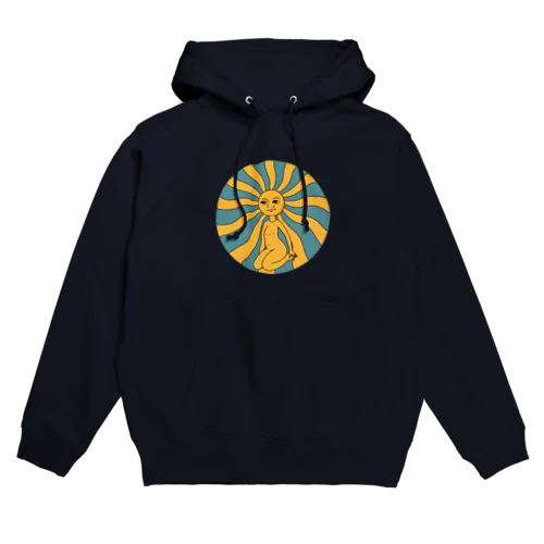 SUN子 Hoodie