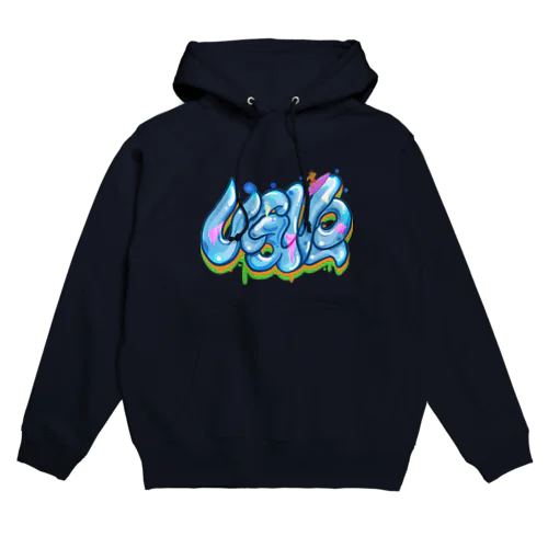 wave ウェーブ 146 Hoodie