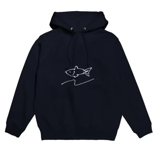 Estabfish Hoodie