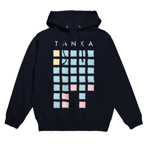 TANKA RESPECT Hoodie