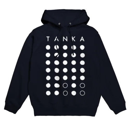 TANKA RESPECT3 Hoodie