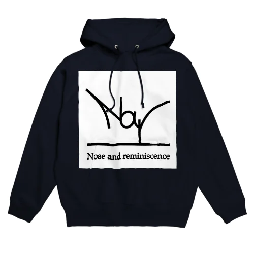 Nar3 Hoodie