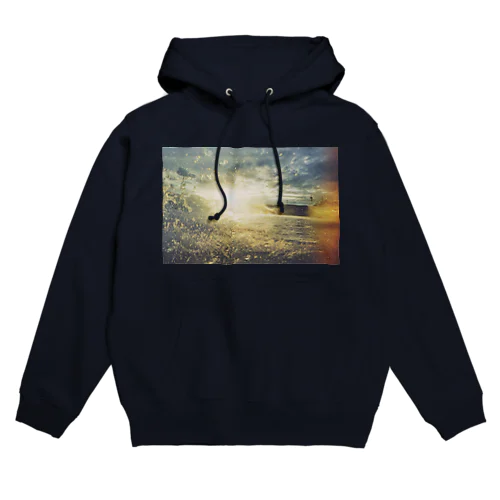 spring summer Hoodie