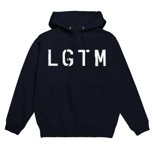 LGTM Camera パーカー