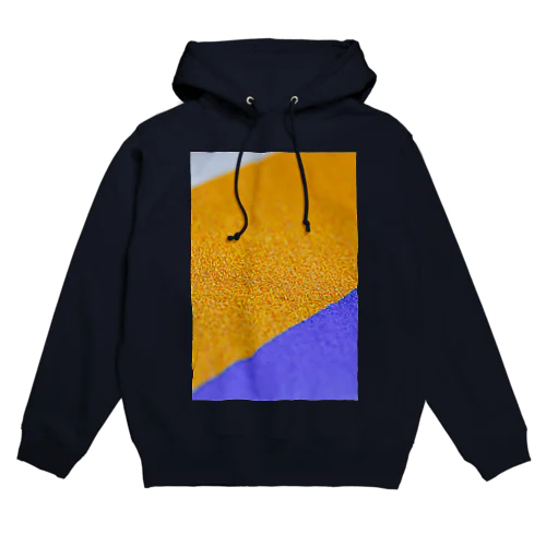 キイロになる前 Hoodie