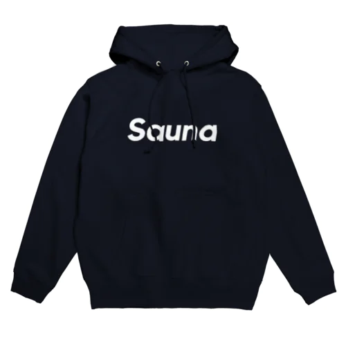 Sauna Hoodie