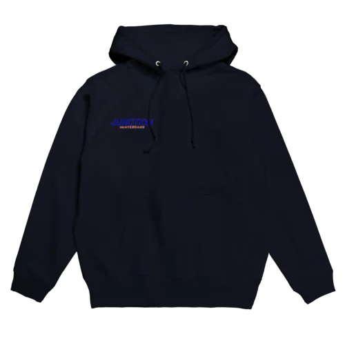 JUNCTION LOGO T Hoodie