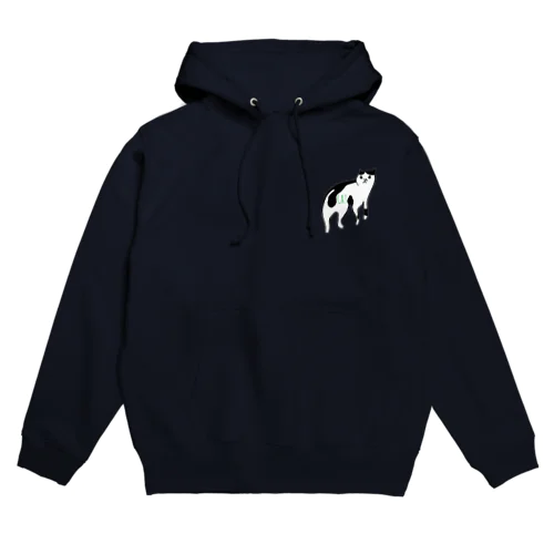 ヅラCAT Hoodie