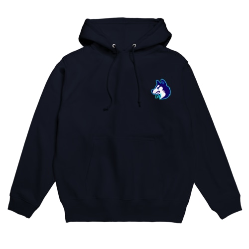 ロゴ（サインあり） Hoodie