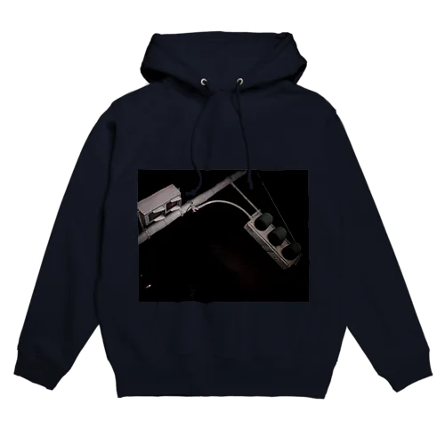 神豪鬼 Hoodie