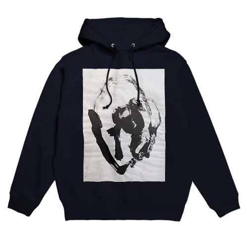 光 Hoodie