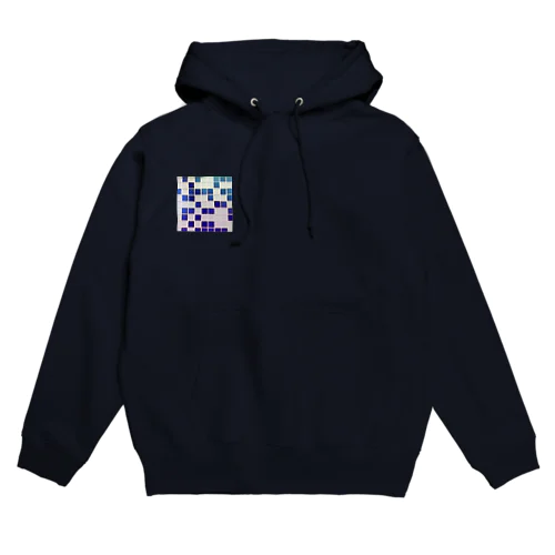 ブルータイル💙 Ongakus photo goods Hoodie