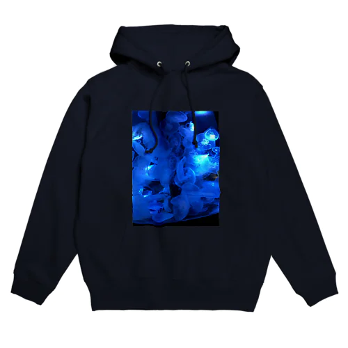 海月達 Hoodie