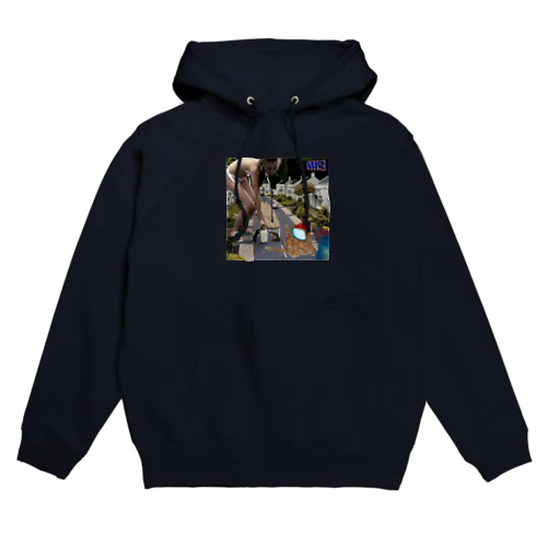 VHS Hoodie