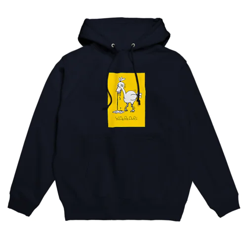 YoDaReDoRi Hoodie