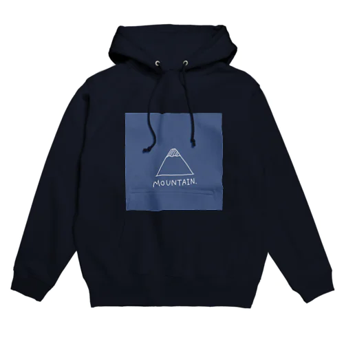 MOUNTAIN Hoodie