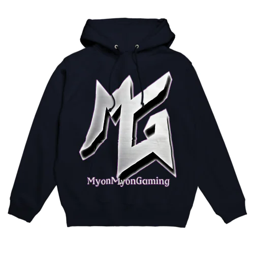 MMG Hoodie