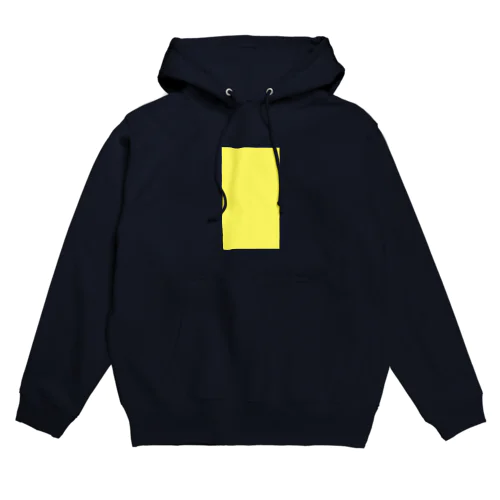 キイロシリーズ Hoodie