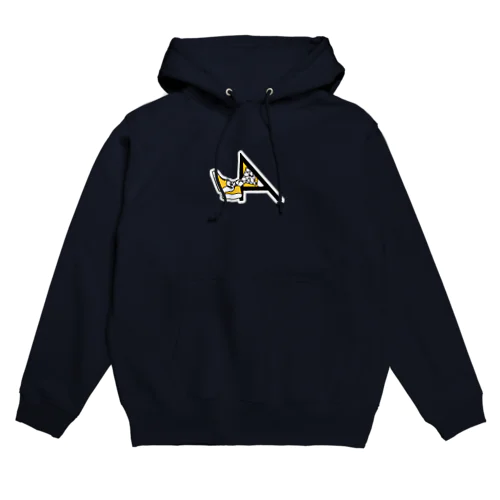 AMIKO LOGO Hoodie