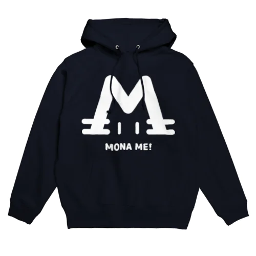 MONAMI猫 Hoodie