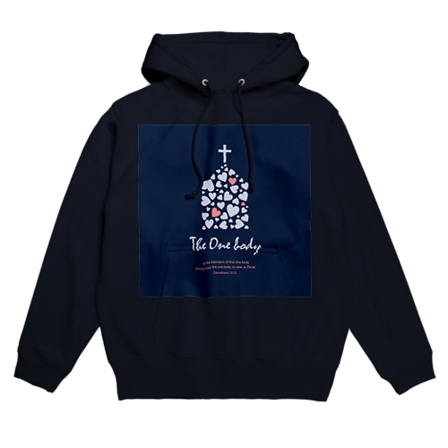 tc Hoodie