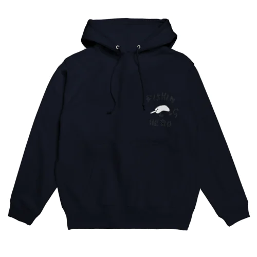 FISHING HERO Hoodie