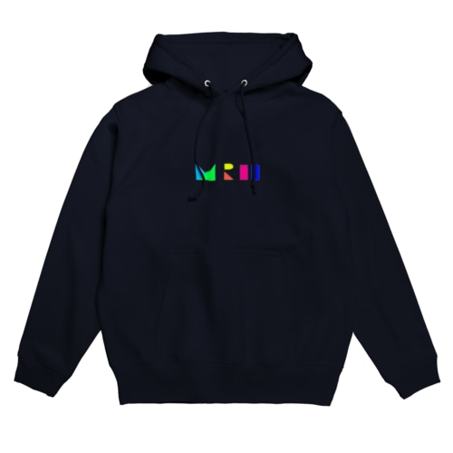 MRT summer（透過） Hoodie