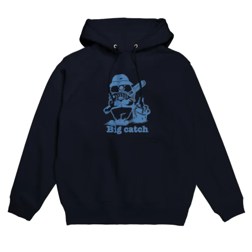 大漁 Hoodie